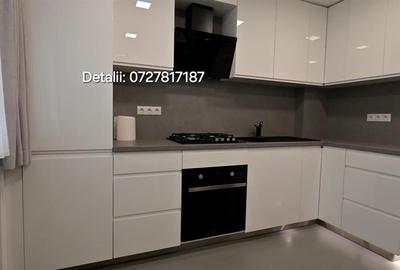 Apartament Premium 2 camere Cartier Zamca De Inchiriat - 6