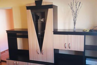 Apartament 2 camere, 50 mp, complet mobilat-utilat, Ampoi 1, 1300 lei - 2
