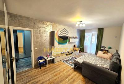 Apartament cu 2 camere decomandat, mobilat în Berceni