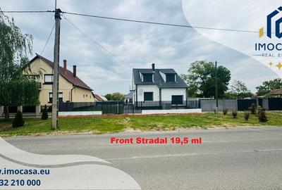 Casă cu 5 camere în Turnu