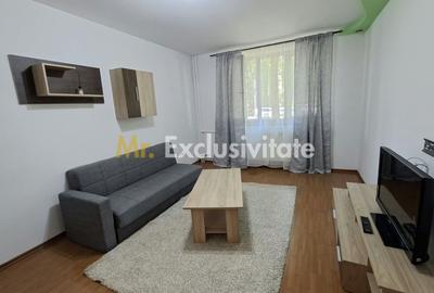 Apartament cu 2 camere decomandat în Negru Vodă