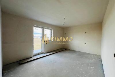 Duplex La Cheie | Avans +  Rate 24 luni | Ipotesti | Suceava | ID:1455 - 12
