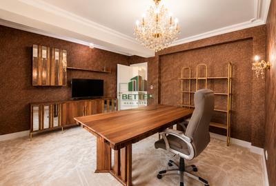 Vilă P+1E de Vânzare | 5 Camere | 230mp Utili | Mobilată & Utilată Lux - Berceni - 28