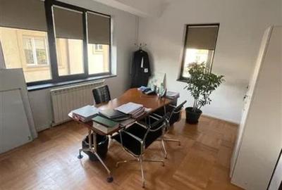 Domenii vila eleganta, D+P+2+M, 12 camere, 485 mp utili - 4