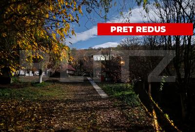 Casă individuală cu 5 camere în Șard