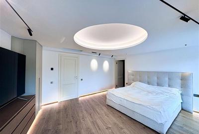 Vila de Lux de inchiriat Baneasa - 26