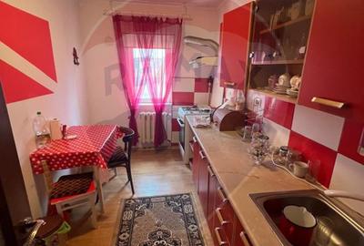 Apartament 3 camere în zona Pompieri - 2