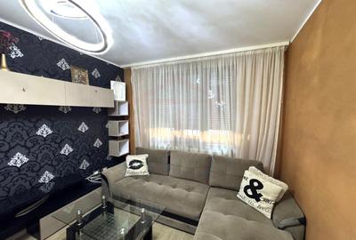 Apartament elegant cu 2 camere | Micro 19 | Parter | 350 €/lună - 2