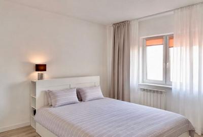 Apartament cu 2 camere decomandat în Tomis III