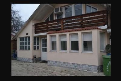 Casă individuală cu 3 camere în Vișeu de Sus - 1