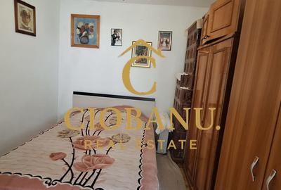 Casa +1.800 mp teren intravilan de vanzare zona Popoveni - 7