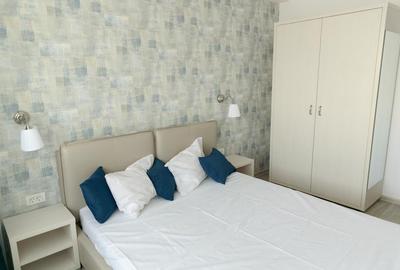 Apartament deosebit Summerland vedere frontala la mare extrasezon - 14