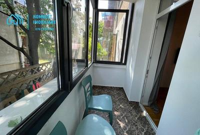 💎 Apartament 2 Camere în Vilă | Dorobanți - Floreasca | Curte Comună & Terasă - 9