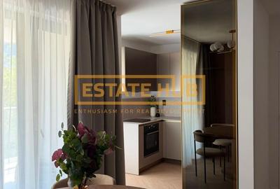 Apartament cu 3 camere, amenajare elegantă și terasă | The Nest - 11