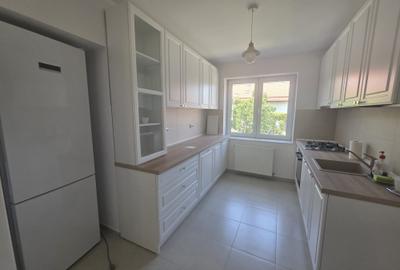 Inchiriez casa noua Bunloc Sacele -Timisul de Jos pet friendly talie mica - 5