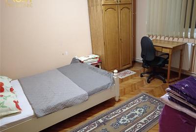 Apartament cu 2 camere circular în Gheorgheni