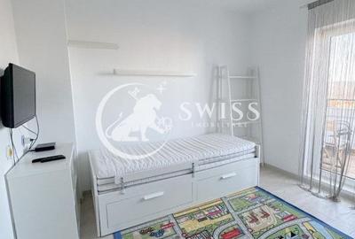 Apartament 3 camere | Terasa | Parcare | Boxa depozitare | Zorilor Calea Turzii - 5