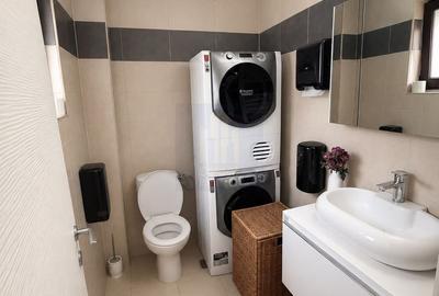 Vila 6 Camere de Inchiriat Trend Residence *Popesti Leordeni* - 13