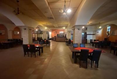 Restaurant Intim - 1