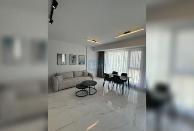 Apartament 2 Camere Premium – Mamaia Nord | Vedere Lac & Mare - 3