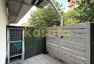2 camere I Fundeni I parter I curte 14 mp I parcare I 39 mp - 15