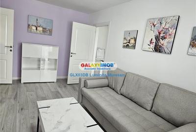 Inchiriere apartament 2 camere semidecomandat Targoviste Micro 9 - 5