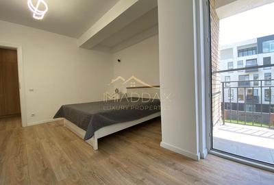 Apartament premium în zonă Iancu Nicolae//3 camere//Design nordic - 16