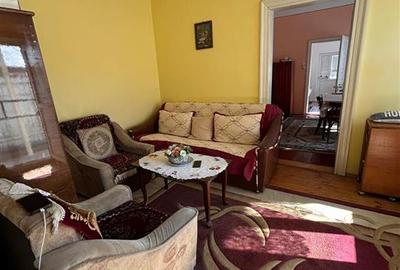 Casa 3 camere din caramida, teren 290 mp, Piata Concordia - 7