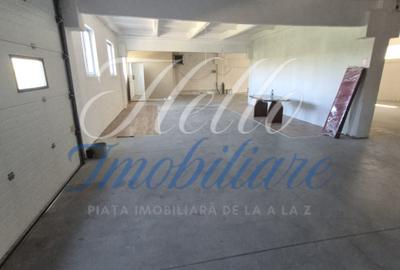 Apartament cu 3 camere decomandat, mobilat în Baciu