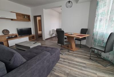 Apartament în bloc nou Dumbrăvița - 3