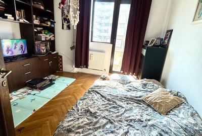 Apartament 3 camere | Universitate | 100 mp - 1
