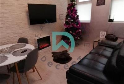 Apartament 3 camere, Racadau - 17