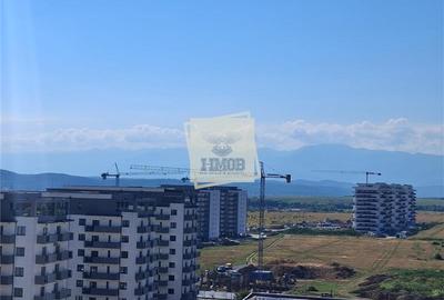 Apartament decomandat cu 3 camere  Mihai Viteazu - 12