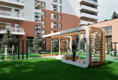 Apartament cu 2 camere // Obor // Veranda Mall - 20