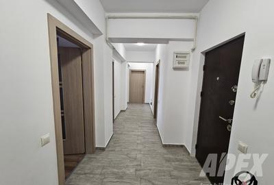 Apartament 3 camere mobilat complet | Parcare | Bragadiru Cartier Latin - 13