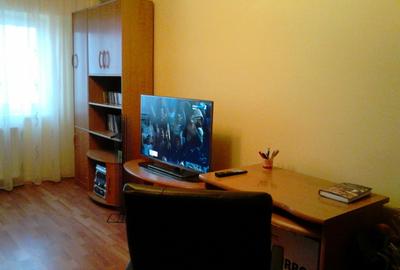 Apartament cu o camera - Bloc ANL1 Deva - 4