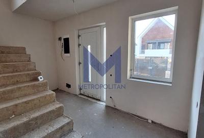 Casă clasa A cu pompă de căldură | răcire inclusă, 3 băi | zona Câmpului - 12
