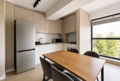 Apartament 2 camere de închiriat – Aviatorii  | Parcare subterană inclusă - 6