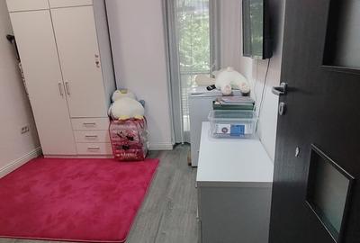 Apartament 3 camere, decomandat,mobilat, bloc nou, intabulat, et.1, Parcare, CUG - 9