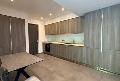 5 camere Primaverii / Herastrau Etaj 1 - 5