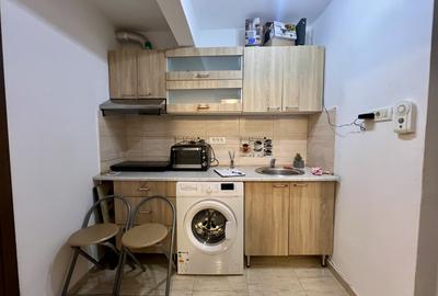 Apartament 1 camera, 31 mp, parter - zona Soarelui - 4