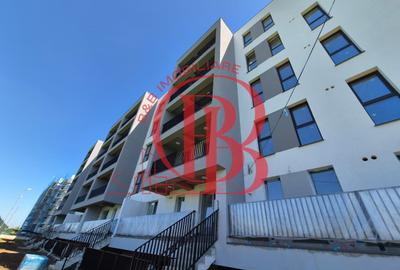 3 Camere cu gradina 102mp -Titan Pallady-Metrou Teclu - 1