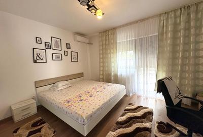 Duplex Bragadiru - complet mobilat si utilat - 18