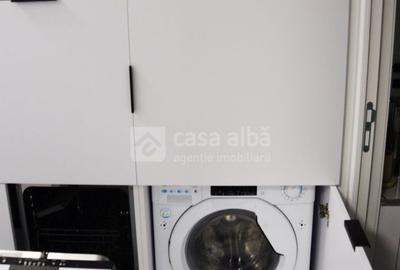 Tatarasi, 2 camere modern & premium, bloc cu lift - 8