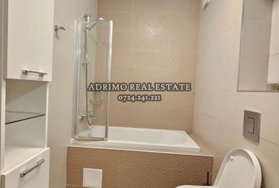 Ap2cam 70mp Bloc Nou - Tomis Mall - Parcare Subterana - 700 euro - 20