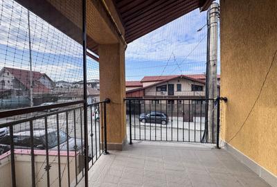 Casă/Vilă P+M de vânzare – Ovidiu Sud | 4 dormitoare | Panouri fotovoltaice | - 29