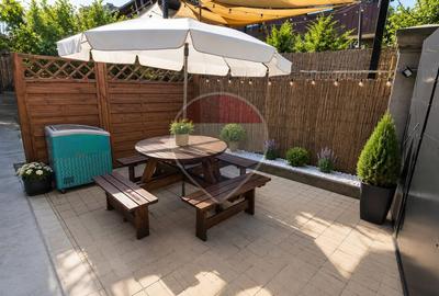 Închiriere casă 2 camere | Ultracentral București | P-ta Romană - 6