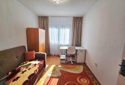 Apartament cochet cu 2 camere de închiriat – Strada Peana, Mănăștur - 8
