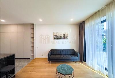 Apartament cu 2 camere de inchiriat One Timpuri Noi - 2
