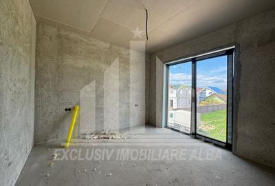 Casa individuala | P + 1 | 125 mp utili | 250 mp teren | Cetate - 10